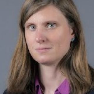Dr. Ulrike Hillemann-Delaney