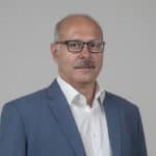 Prof. Dr.-Ing. Roland Jochem