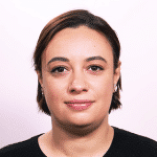 Dr. Dina Deifallah