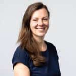 Dr.-Ing. Alexandra Schulz