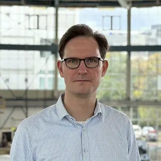 Dr.-Ing. Robert Mies