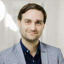 Dr. Markus Frank