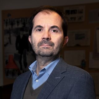Dr. Massimo Moraglio