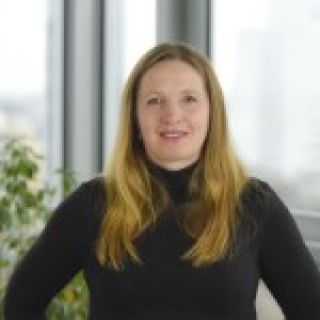 Dr. Nicole Torjus