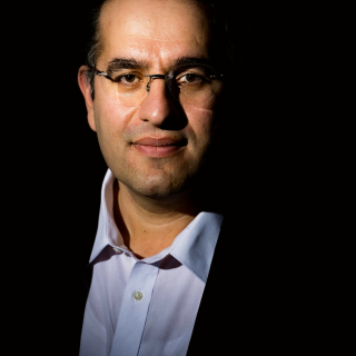 Prof. Dr. Hamid Mostofi