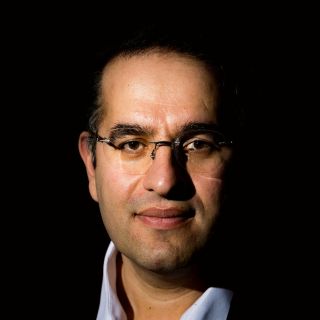 Prof. Dr. Hamid Mostofi