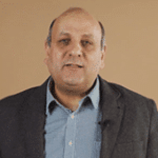 Prof. Dr. Rand Kouatly