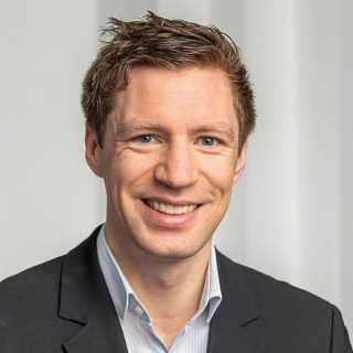 Prof. Dr. Timm Teubner