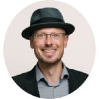 Simon Becker