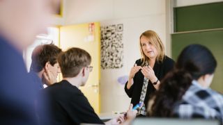Training f&uuml;r Ihr Graduiertenkolleg