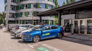 Sustainable Mobility Management (MBA)