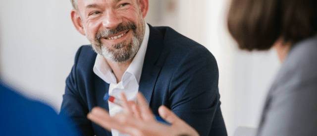 TU Berlin Academy at the Hannover Messe 2024